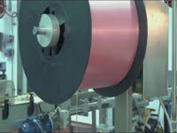 BG 4800 - упаковка сыра в газовой среде