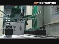 Заклейщик коробов GEM_F470