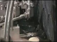 Производство вафельных коржей