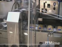 Scirocco PB - Pocket Bag упаковка сыра