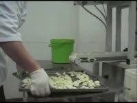 Пельменный аппарат АП-250 "ручная лепка"