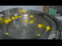 Машина поршневого розлива и Автомат укупора