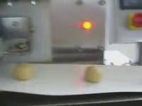 Отсадочно-формовочная машина в комплексе