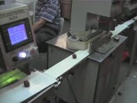 Автоматическая формовочная машина аналог Реон