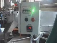 Чанная жаровня, жарка семечек