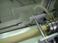 Производство хинкали аппарат SB-200-ТМ 100/ST-II