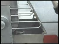 Макаронный пресс-автомат с вакуумированием new