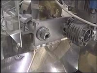 Макаронный пресс-автомат с вакуумированием АПМ-250