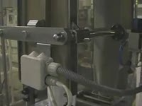 SBi-150 F розлив молока и молочных в пакет ПЭ