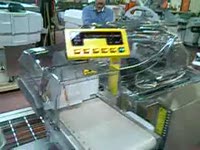 Упаковочная машина WALDYSSA модель AUTOMAC-33