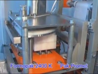 Formopak 2400K порционная упаковка фито-чая