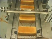 CARRERA 2000 PC - Упаковка нарезного хлеба