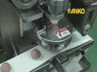 HSD-600 экструзионно-формовочный автомат, фарш