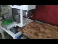 Пельменный аппарат ПП-05 "ручная лепка"