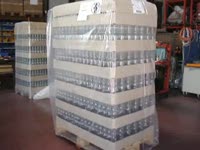 Газовая термоусадочная колонна «Турбопак»