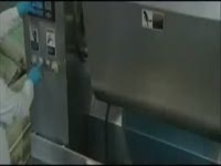 Производство многослойного бисквитного печенья