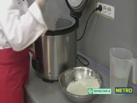 Рис не доварен? Что делать?