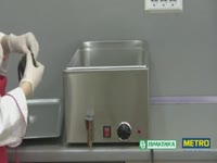 Мармит с водяной баней BM 165 BT от Kocateq