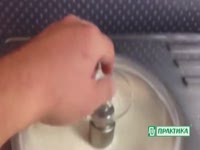 Делаем мороженое в батч-фризере STELLA от Musso