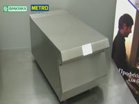 Рабочая поверхность 0MOTN (650 серия) от Kocateg