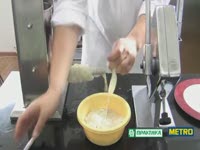 Клипсование колбас с помощью клипсатора серии G от Kocateq