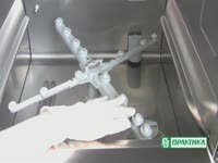 Посудомоечная машина DC45DDE от DIHR