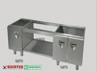 Тепловая линия MEDIUM- DUTY 600