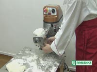 Универсальные насадки к планетарному миксеру SP от Spar