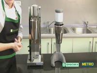 Сравнительный обзор миксеров для коктейлей.