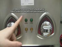 Плита электрическая 4PE1 (600 серия) от Kocateg