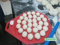 Деление-округление теста на OMJ 30 от Kocateq