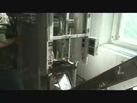 Фасовочный автомат