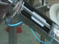 Клипсатор двускрепочный полуавтоматический КДФ