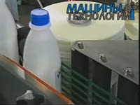 Этикетировочный автомат, 8000 ед/час