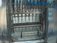 Розлив бытовой химии, ЛР 1-1500