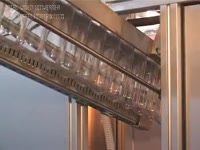 PET Blow Molding Machine, 1450 BPH