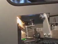 PET Blow Molding Machine, 3000 BPH