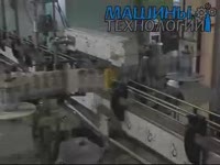 Розлив жидкого мыла ЛР 1-1500