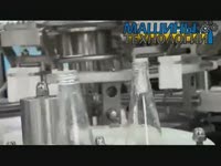 Триблок ополаскивания-розлива-укупорки