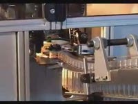 PET Blow Molding Machine, 4000 BPH