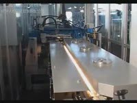 PET Blow Molding Machine, 3000 BPH