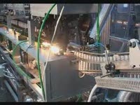 PET Blow Molding Machine, 7500 BPH