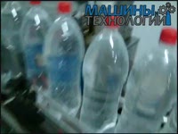 Этикетировочный автомат МЭ-6