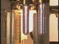 Выдув бутылки ПЭТ, 0.25-6.0 литров