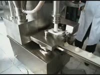 Аппарат для производства хинкали BGL-25