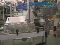 Розлив питьевой воды ЛР 5-1500