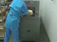 Хлеборезка Кайман-II