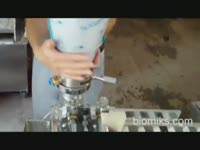 Пельменный аппарат JBL 90