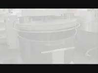 Тестомесильная машина "Прима-300"