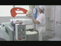 Тестомесильная машина "Прима-160Р"